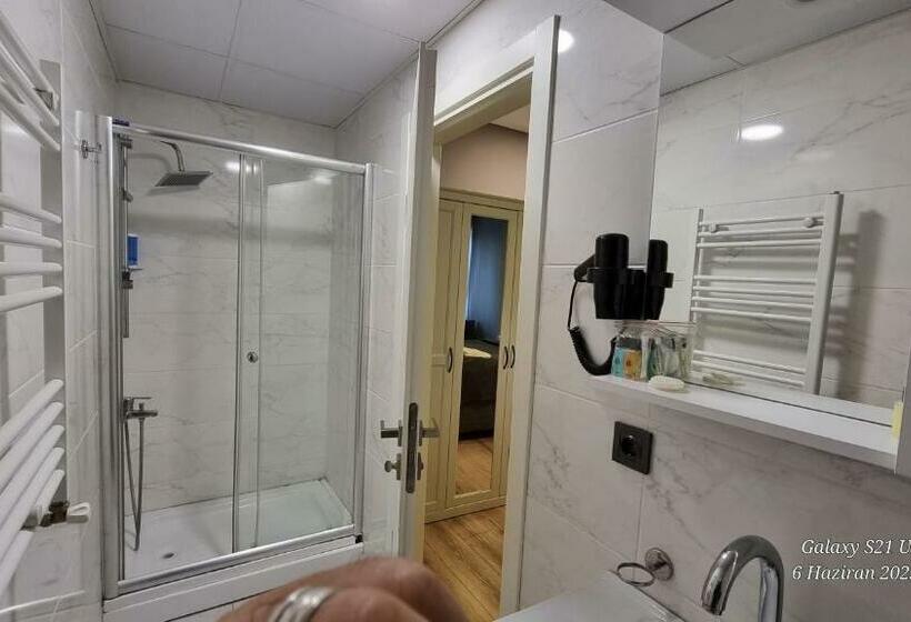 标准间, Vesta Resort Buti̇k