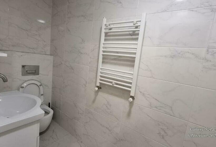 标准间, Vesta Resort Buti̇k