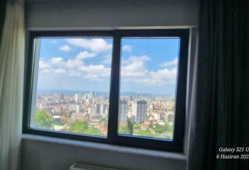 豪华房间, Vesta Resort Buti̇k