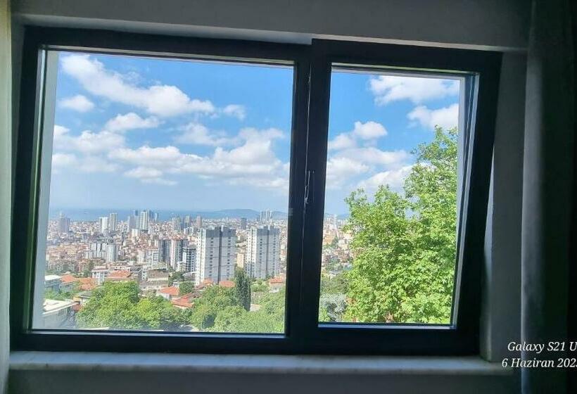 豪华房间, Vesta Resort Buti̇k