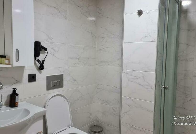 豪华房间, Vesta Resort Buti̇k