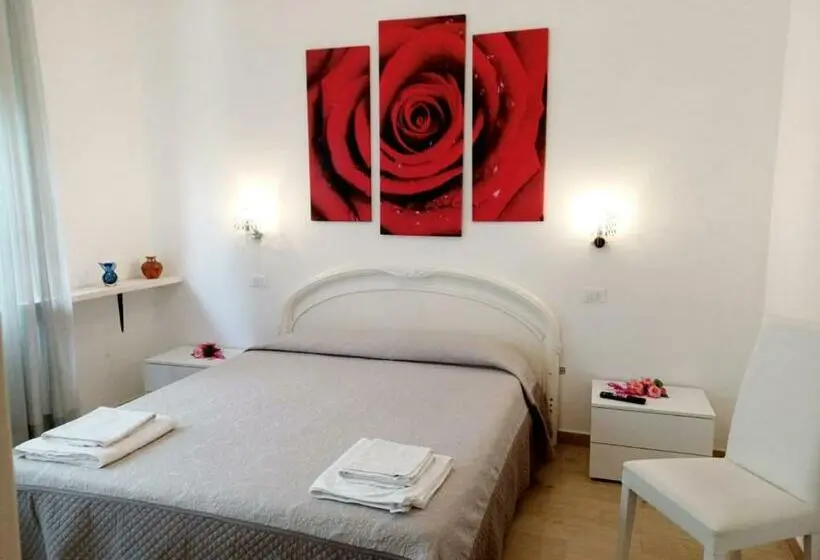Standard-huone, Ai Giardini