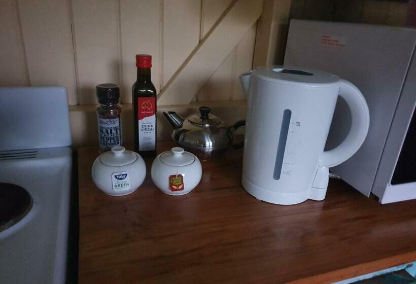 Апартаменты 1 Спальня, Golden Mt Rest Off Pepperina Lane