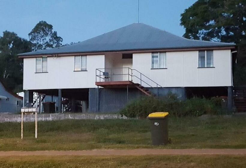 Апартаменты 1 Спальня, Golden Mt Rest Off Pepperina Lane