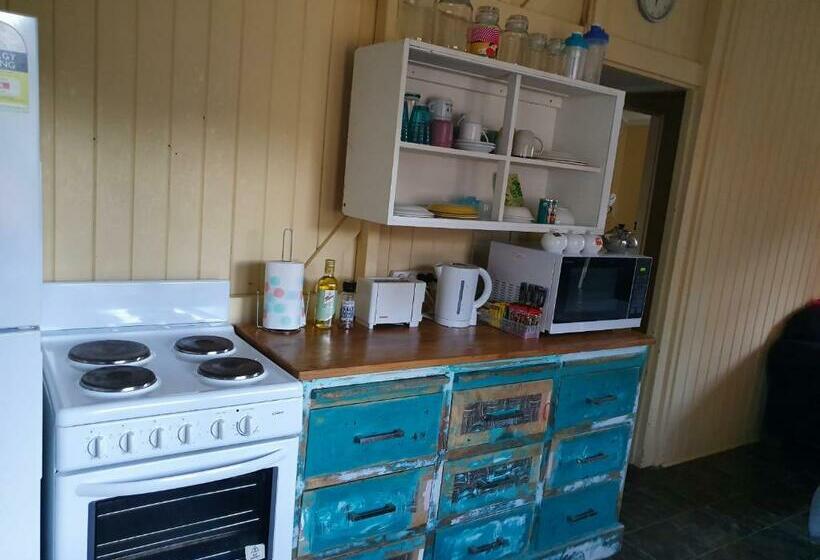 Апартаменты 1 Спальня, Golden Mt Rest Off Pepperina Lane