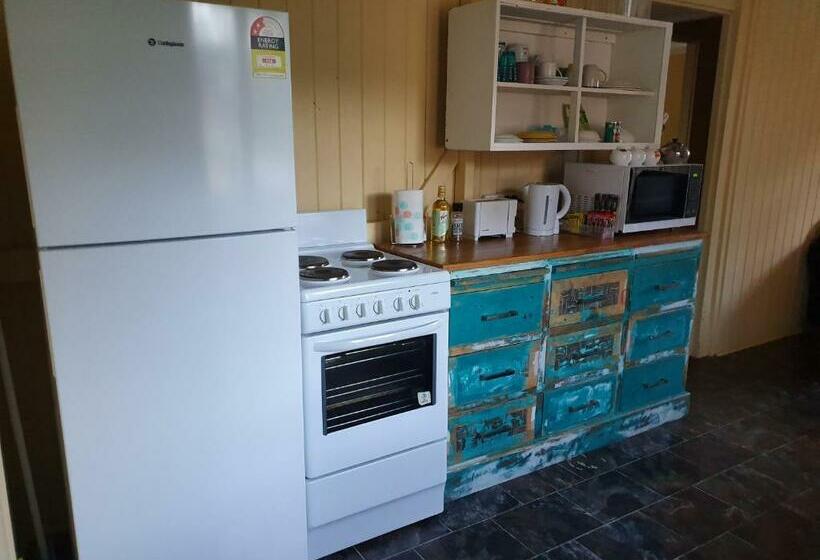 Апартаменты 1 Спальня, Golden Mt Rest Off Pepperina Lane
