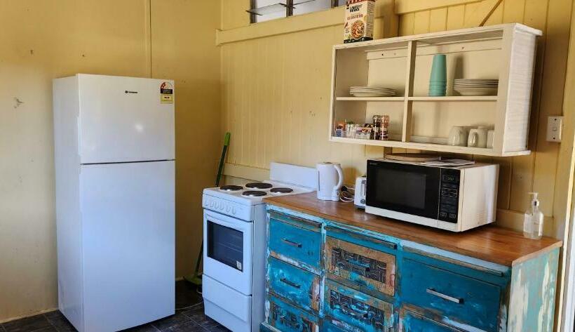 Апартаменты 1 Спальня, Golden Mt Rest Off Pepperina Lane