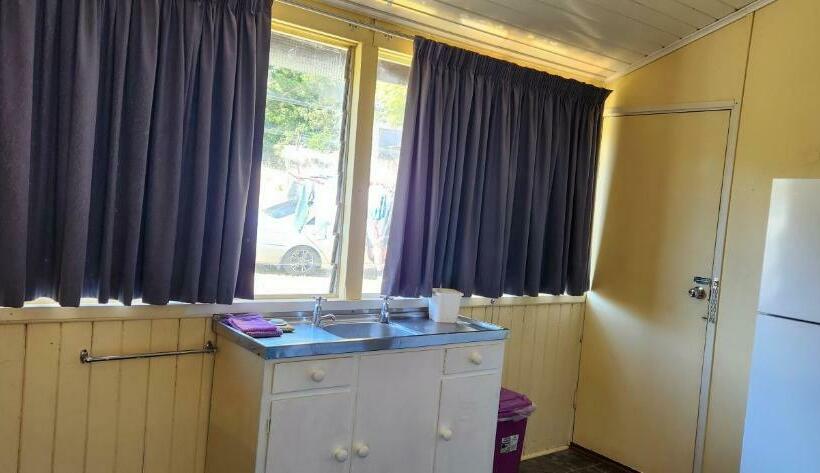 Апартаменты 1 Спальня, Golden Mt Rest Off Pepperina Lane