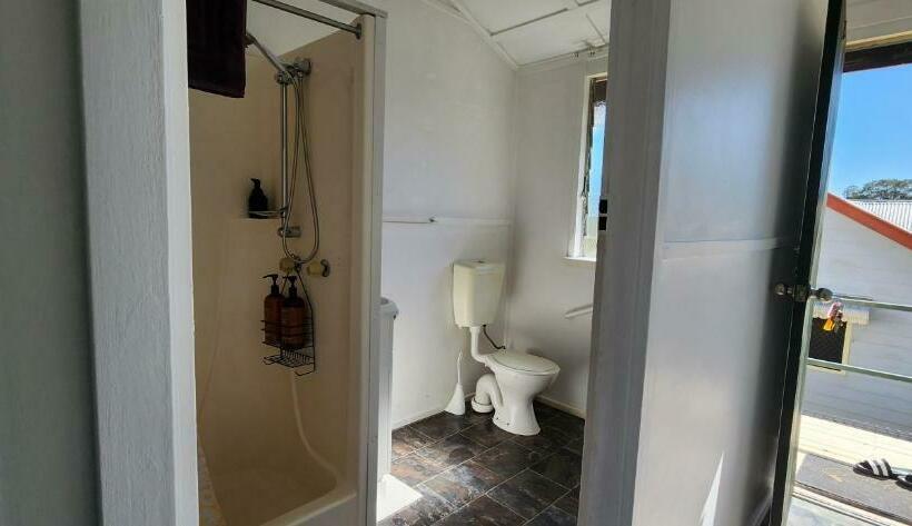 Апартаменты 1 Спальня, Golden Mt Rest Off Pepperina Lane