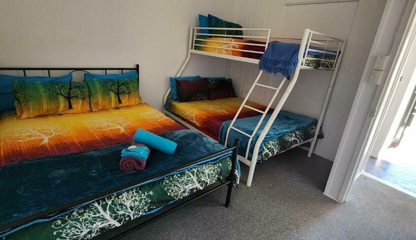 Апартаменты 1 Спальня, Golden Mt Rest Off Pepperina Lane