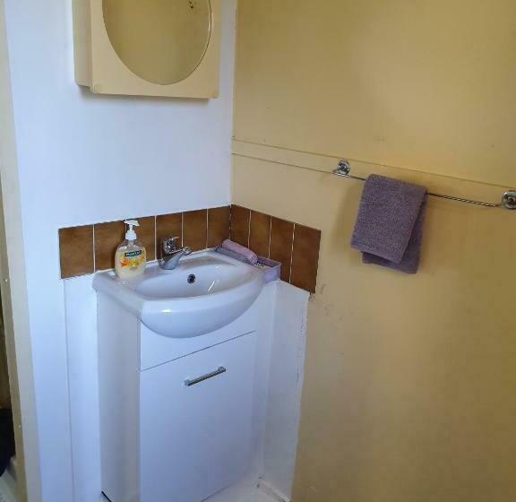 Апартаменты 1 Спальня, Golden Mt Rest Off Pepperina Lane