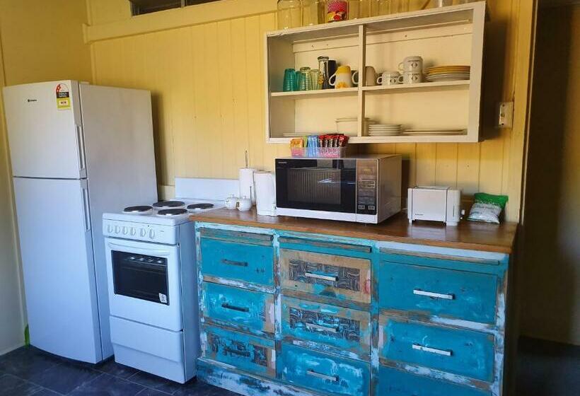 Апартаменты 1 Спальня, Golden Mt Rest Off Pepperina Lane