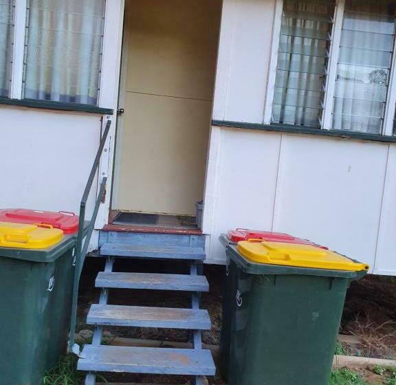 Апартаменты 1 Спальня, Golden Mt Rest Off Pepperina Lane