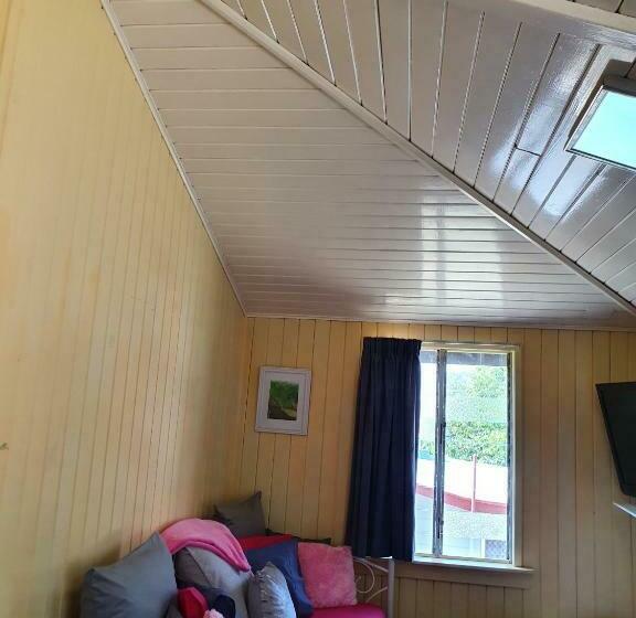 Апартаменты 1 Спальня, Golden Mt Rest Off Pepperina Lane