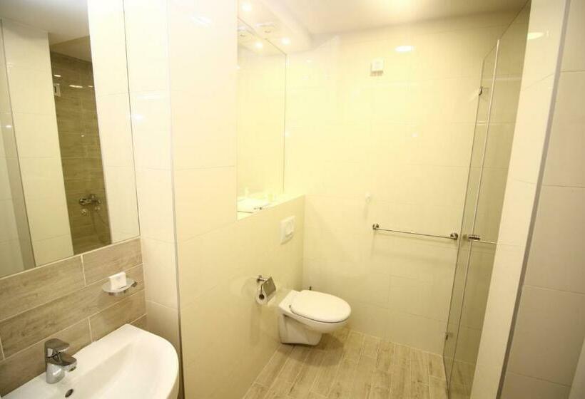 اتاق سوپریور, Garni Hotel Mlinarev San