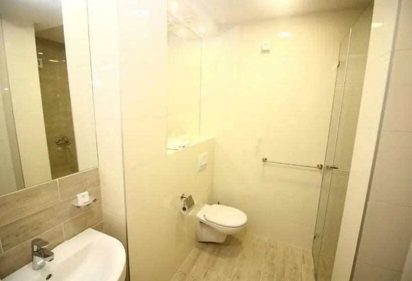 اتاق سوپریور, Garni Hotel Mlinarev San