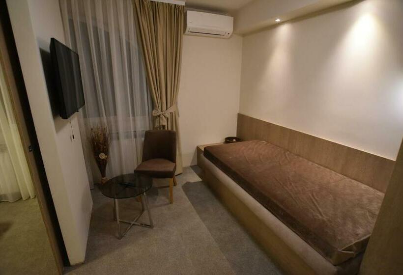 آپارتمان 1 خوابه, Garni Hotel Mlinarev San