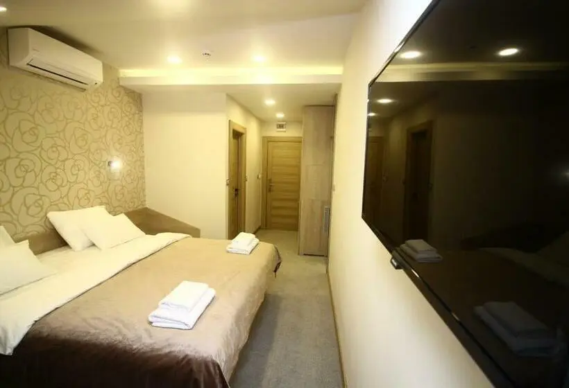 اتاق سوپریور, Garni Hotel Mlinarev San