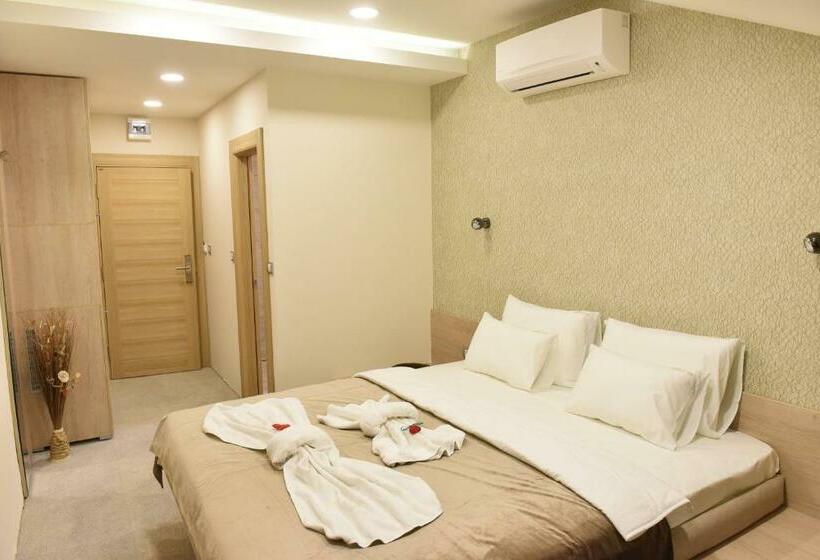 اتاق سوپریور, Garni Hotel Mlinarev San