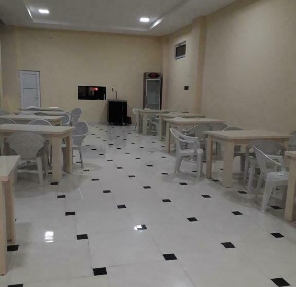 اتاق استاندارد با چشمانداز دریا, Bacho