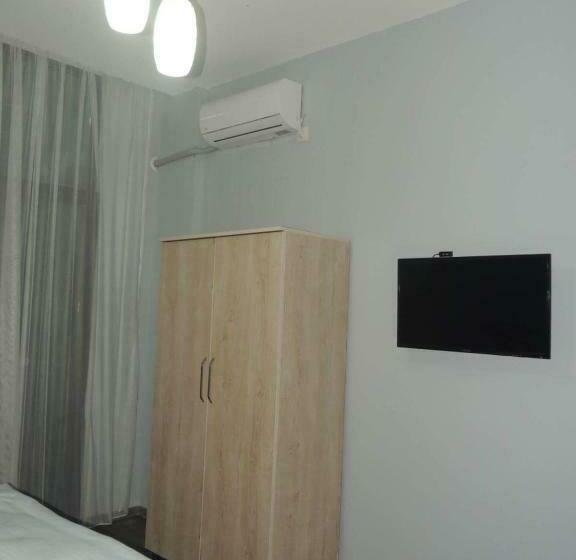 Triple Room Sea View, Bacho