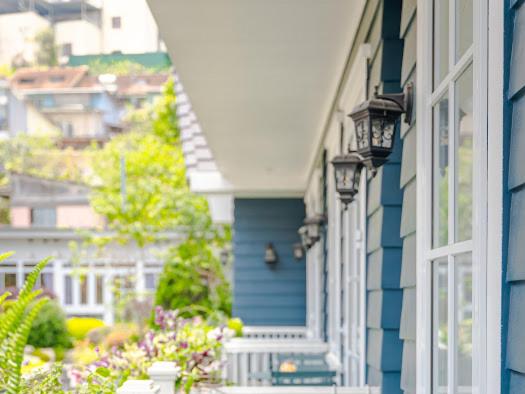 اتاق خانوادگی, La Cle  đà Lạt