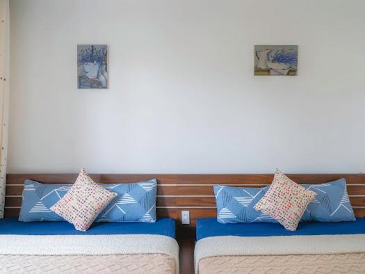 اتاق خانوادگی, La Cle  đà Lạt