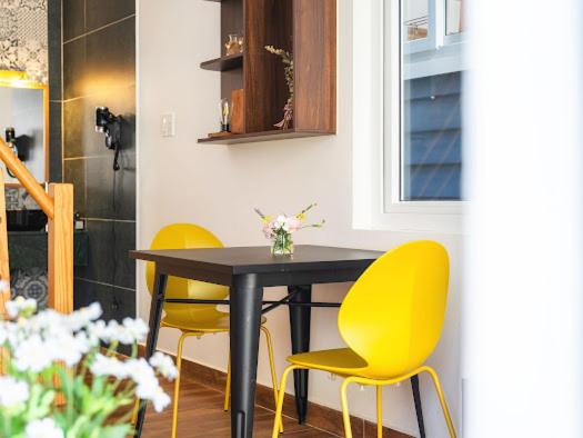 اتاق خانوادگی, La Cle  đà Lạt