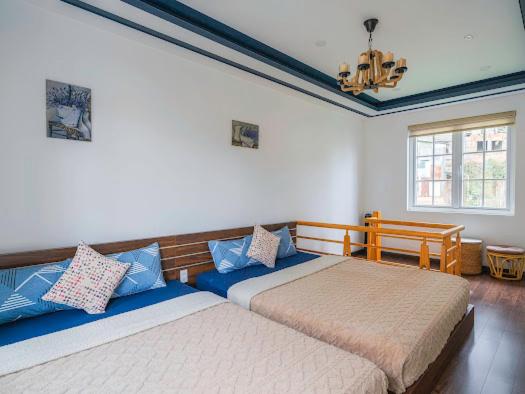 اتاق خانوادگی, La Cle  đà Lạt