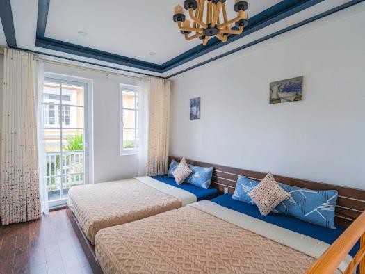 اتاق خانوادگی, La Cle  đà Lạt