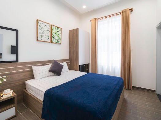 اتاق سوپریور, La Cle  đà Lạt