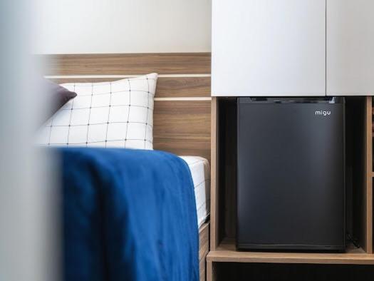 اتاق سوپریور, La Cle  đà Lạt