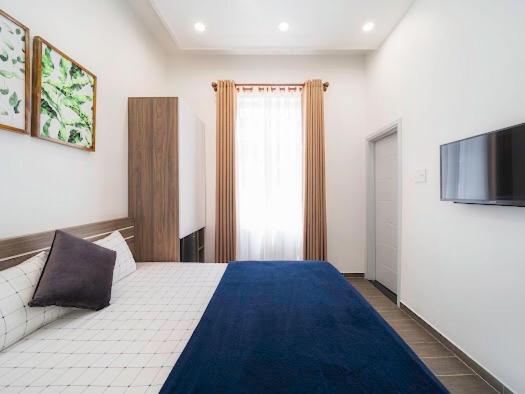 اتاق سوپریور, La Cle  đà Lạt