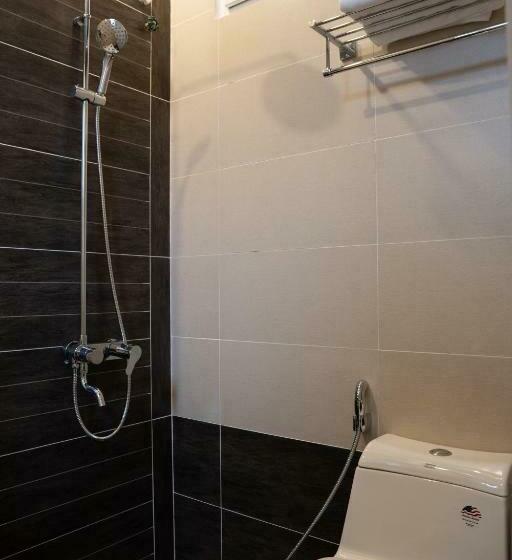 اتاق سوپریور, La Cle  đà Lạt