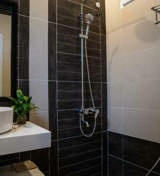 اتاق سوپریور, La Cle  đà Lạt