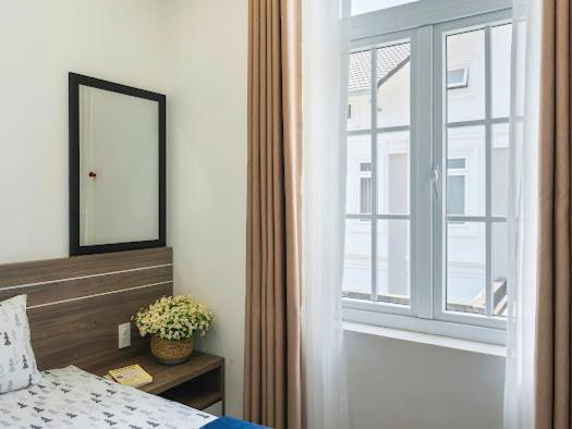 اتاق سوپریور, La Cle  đà Lạt