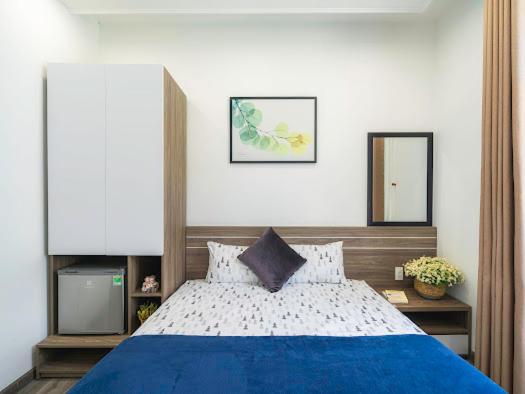 اتاق سوپریور, La Cle  đà Lạt