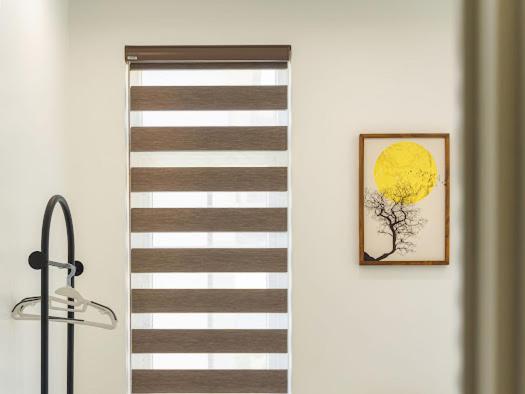 اتاق استاندارد با بالکن, La Cle  đà Lạt