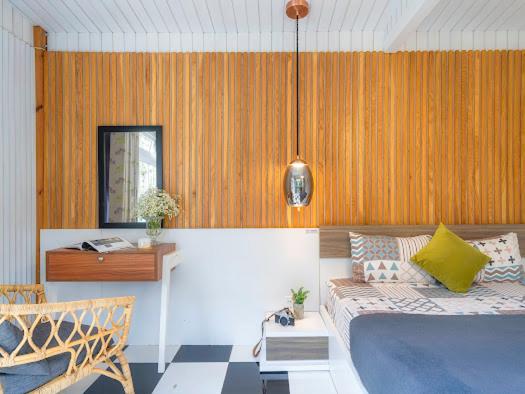 ویلای استاندارد با چشمانداز باغ, La Cle  đà Lạt