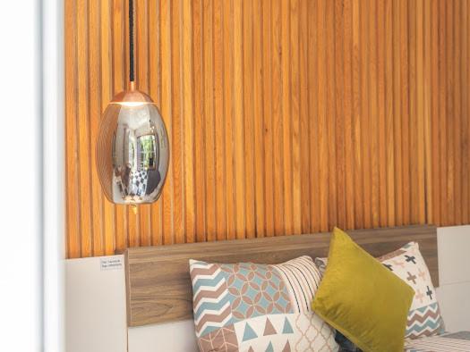 ویلای استاندارد با چشمانداز باغ, La Cle  đà Lạt