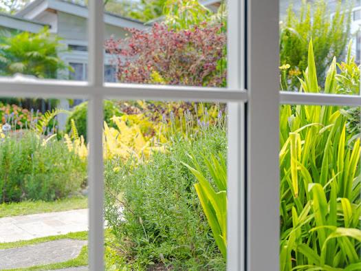 ویلای استاندارد با چشمانداز باغ, La Cle  đà Lạt