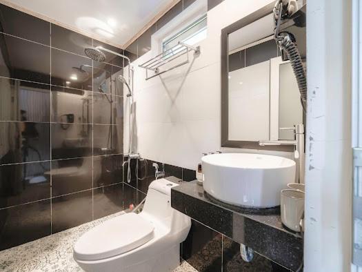 ویلای استاندارد با چشمانداز باغ, La Cle  đà Lạt