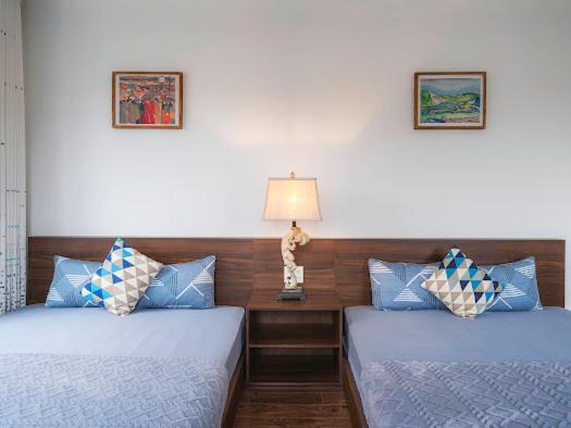 اتاق خانوادگی, La Cle  đà Lạt