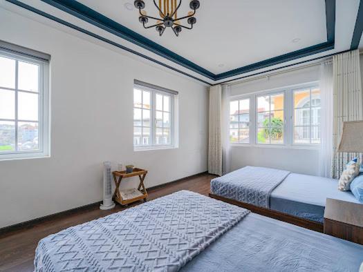 اتاق خانوادگی, La Cle  đà Lạt