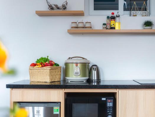 اتاق خانوادگی, La Cle  đà Lạt