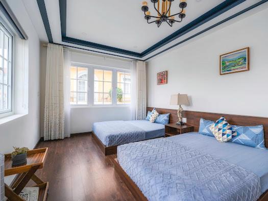 اتاق خانوادگی, La Cle  đà Lạt