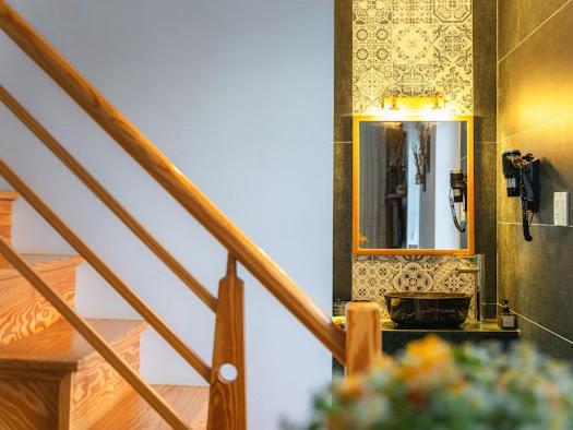 اتاق خانوادگی, La Cle  đà Lạt