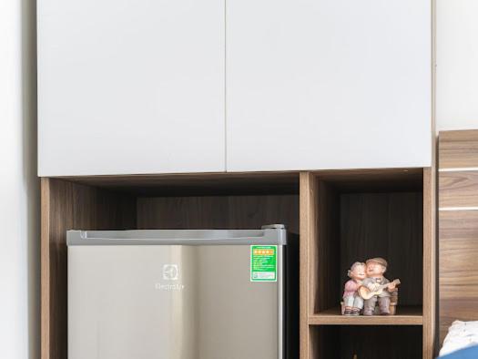 اتاق سوپریور, La Cle  đà Lạt