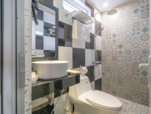 ویلای استاندارد با چشمانداز باغ, La Cle  đà Lạt