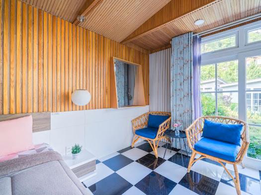 ویلای استاندارد با چشمانداز باغ, La Cle  đà Lạt